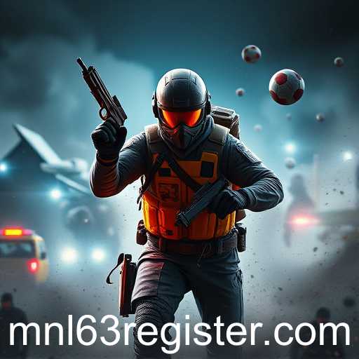 Exploring the Dynamic World of Action Games