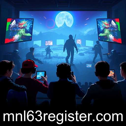 The Evolution of Online Gaming: A Deep Dive into English Game Platforms