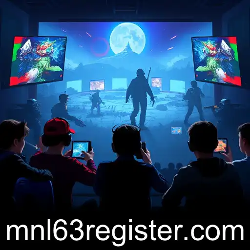 The Evolution of Online Gaming: A Deep Dive into English Game Platforms