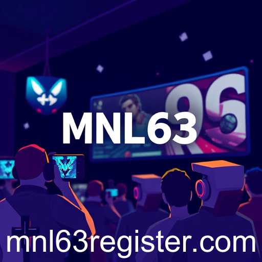 MNL63 Register: A Gateway to Gaming in 2025