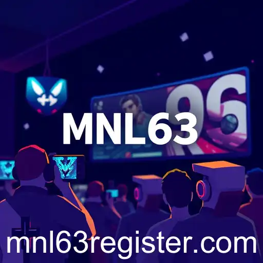 MNL63 Register: A Gateway to Gaming in 2025