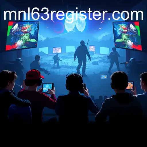 Dive into the Excitement of Multiplayer Fun: Exploring the 'mnl63 register' Experience