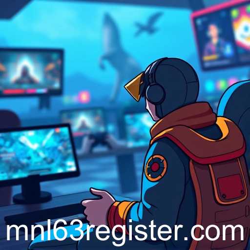 Navigating the Virtual Gaming Landscape