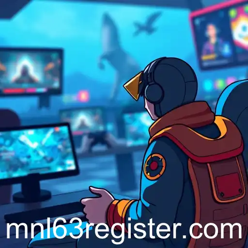 Navigating the Virtual Gaming Landscape